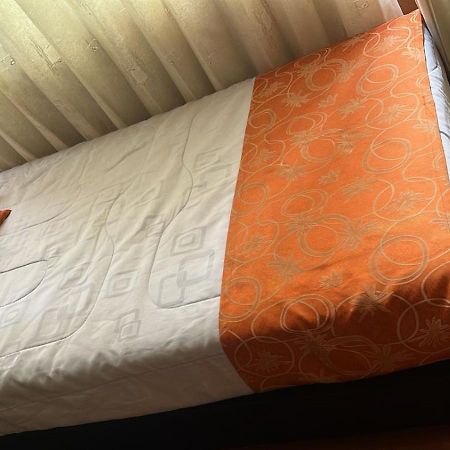 Hotel Bogota Astral Екстер'єр фото