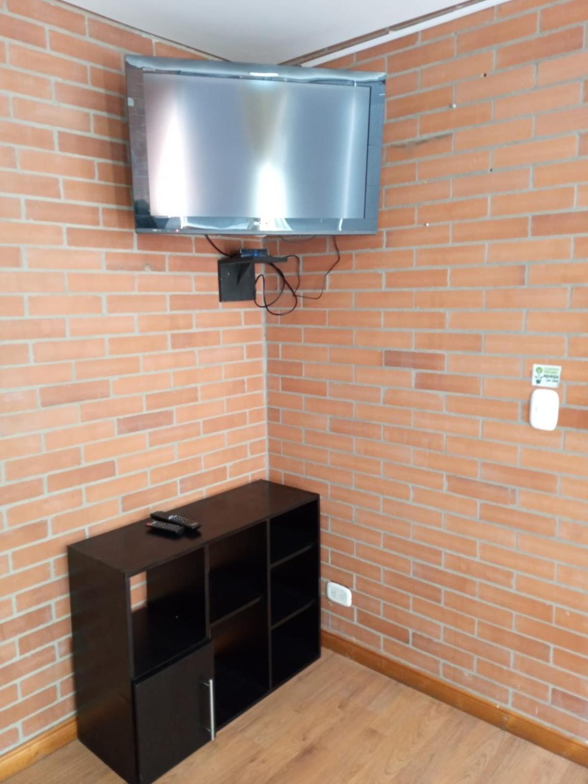 Hotel Bogota Astral Екстер'єр фото