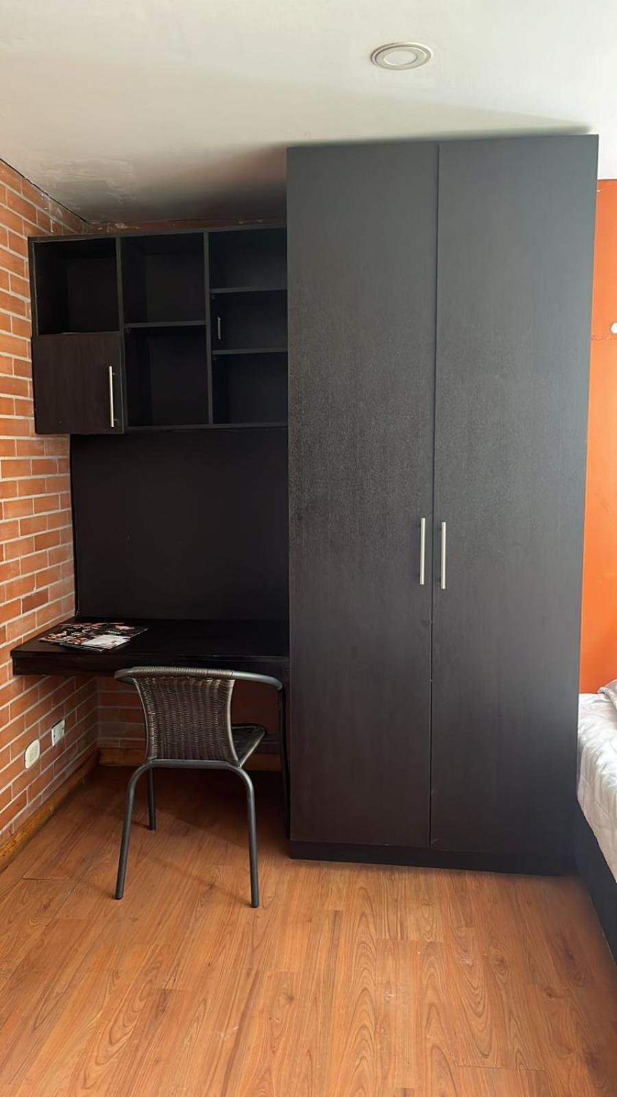 Hotel Bogota Astral Екстер'єр фото