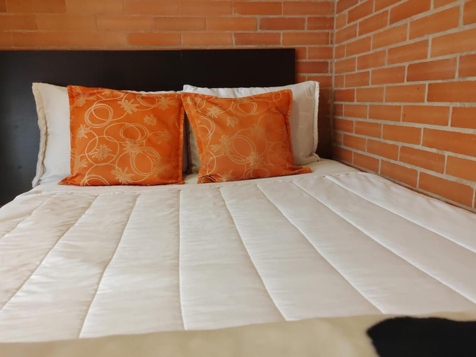 Hotel Bogota Astral Екстер'єр фото